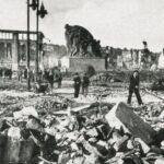 D-Day 80 ans : je n’ai pas oublié les bombes. 